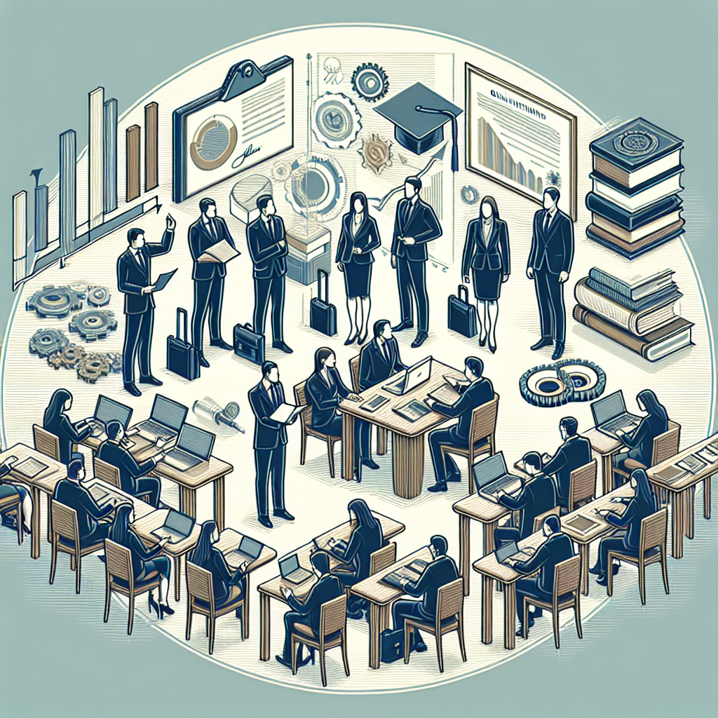 SkillFusion Center Team